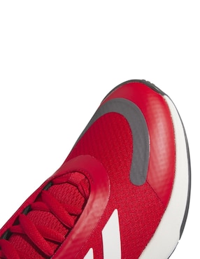 Tenis ADIDAS Sw Bounce Legends unisex para básquetbol