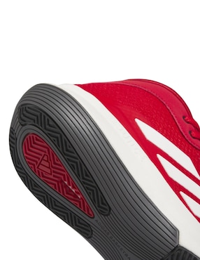 Tenis ADIDAS Sw Bounce Legends unisex para básquetbol