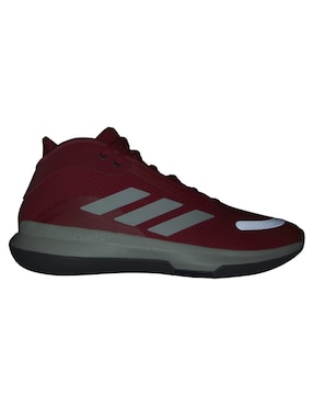 Tenis ADIDAS Sw Bounce Legends unisex para básquetbol