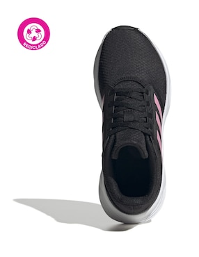 Tenis ADIDAS Galaxy 6 W de mujer para correr