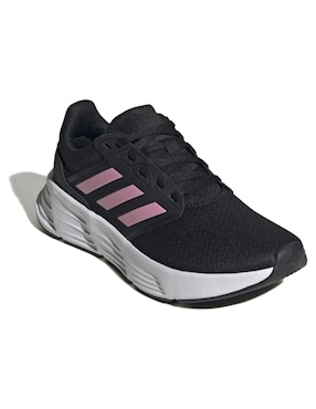 Tenis ADIDAS Galaxy 6 W de mujer para correr