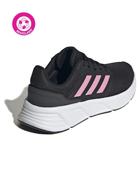 Tenis ADIDAS Galaxy 6 W de mujer para correr
