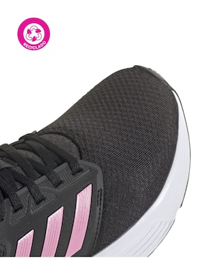Tenis ADIDAS Galaxy 6 W de mujer para correr