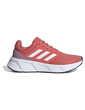 Tenis ADIDAS Galaxy 6 W De Mujer Para Correr