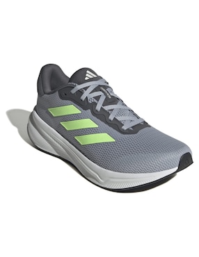 Tenis ADIDAS Sw Response De Hombre Para Correr