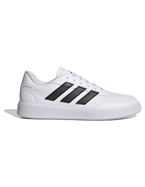 Tenis ADIDAS Sw Courtblock De Hombre