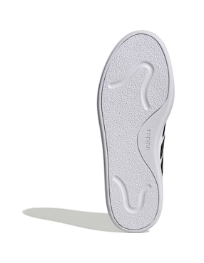 Tenis para entrenamiento Adidas sw courtblock de hombre