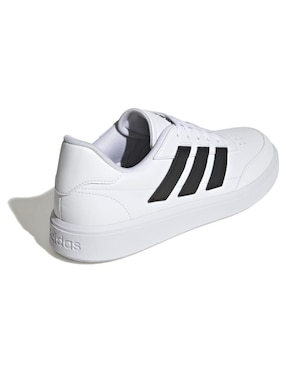 Tenis para entrenamiento Adidas sw courtblock de hombre