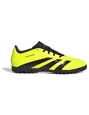 Tenis ADIDAS SW Predator Club TF Unisex Adulto Para Entrenamiento