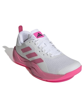 Tenis ADIDAS Sw Rapidmove Trainer W De Mujer