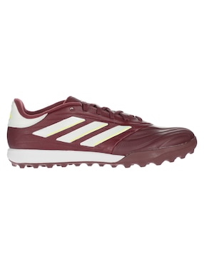 Tenis ADIDAS Copa Pure II League unisex adulto para fútbol