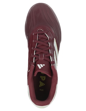 Tenis ADIDAS Copa Pure II League unisex adulto para fútbol