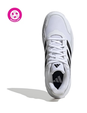 Tenis Courtjam Control 3 M para tennis Adidas de hombre