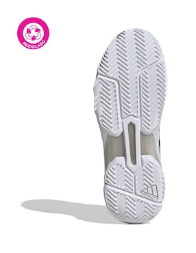 Tenis Courtjam Control 3 M para tennis Adidas de hombre