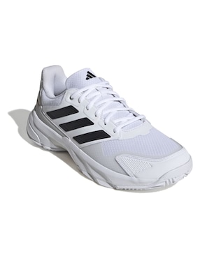 Tenis Courtjam Control 3 M para tennis Adidas de hombre