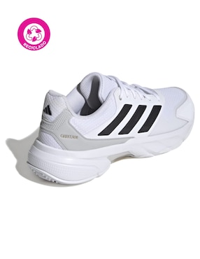 Tenis Courtjam Control 3 M para tennis Adidas de hombre
