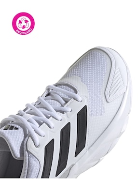 Tenis Courtjam Control 3 M para tennis Adidas de hombre