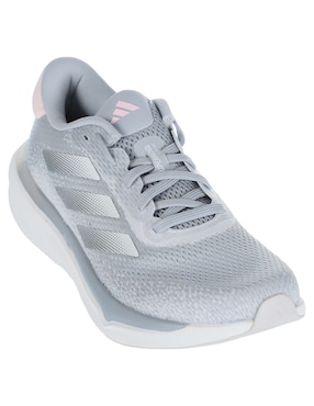 Tenis ADIDAS Supernova Stride De Mujer Para Entrenamiento