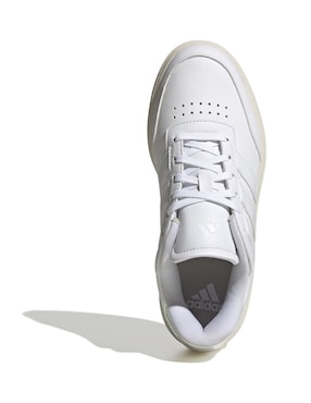 Tenis ADIDAS Sw Courtblock de mujer
