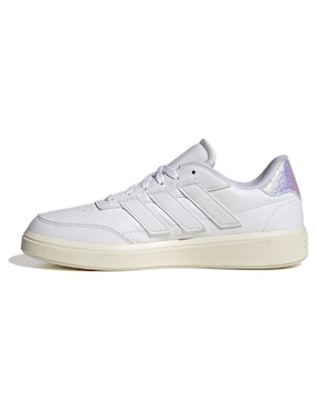 Tenis ADIDAS Sw Courtblock de mujer