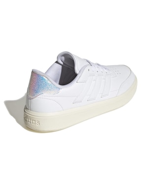 Tenis ADIDAS Sw Courtblock de mujer