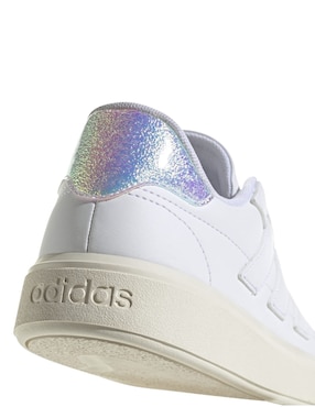 Tenis ADIDAS Sw Courtblock de mujer