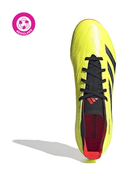 Tenis ADIDAS SW Predator League L FG unisex adulto para entrenamiento