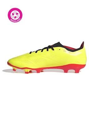 Tenis ADIDAS SW Predator League L FG unisex adulto para entrenamiento