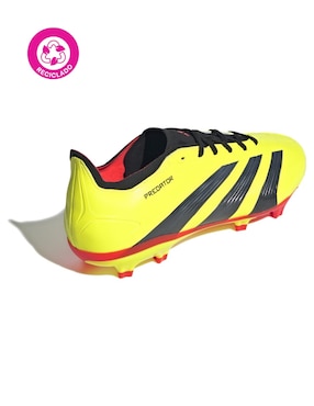 Tenis ADIDAS SW Predator League L FG unisex adulto para entrenamiento