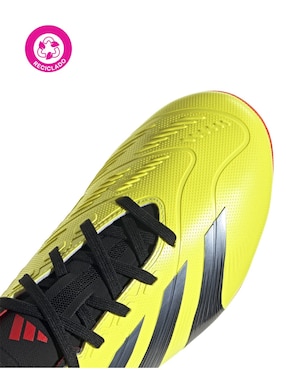 Tenis ADIDAS SW Predator League L FG unisex adulto para entrenamiento