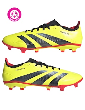 Tenis ADIDAS SW Predator League L FG unisex adulto para entrenamiento