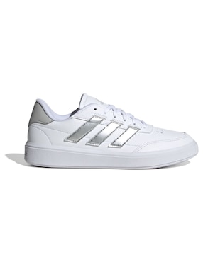 Tenis ADIDAS Sw Courtblock De Mujer