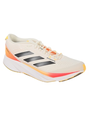 Tenis ADIDAS Adizero Sl De Hombre Para Entrenamiento