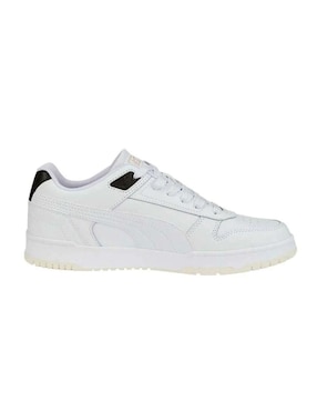 Tenis Puma Rbd Game Low Unisex