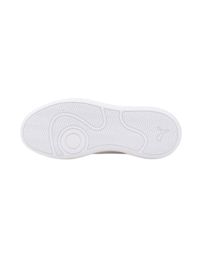 Tenis Puma Tori Bco de mujer