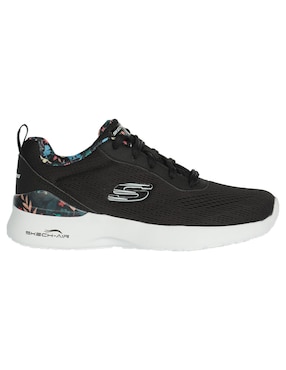 Tenis Skechers Dynamight de mujer casual