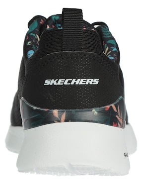 Tenis Skechers Dynamight de mujer casual