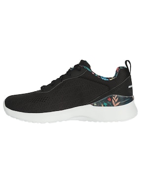 Tenis Skechers Dynamight de mujer casual