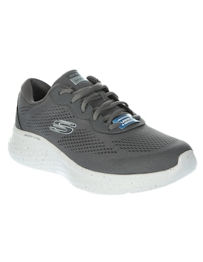 Zapatos skechers outlet hombre falabella mexico