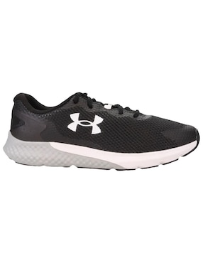 tenis under armour charged mvp basketball