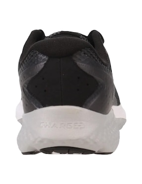 Tenis Under Armour Chargued Rogue 3 de hombre para correr