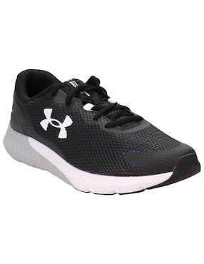 Tenis Under Armour Chargued Rogue 3 de hombre para correr