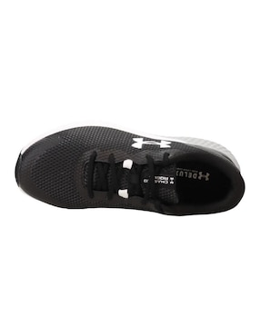 Tenis Under Armour Chargued Rogue 3 de hombre para correr