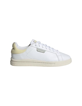 Tenis Adidas Court Silk unisex para entrenamiento