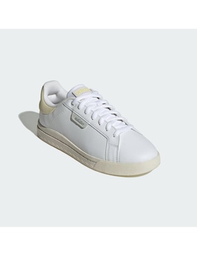 Tenis Adidas Court Silk unisex para entrenamiento