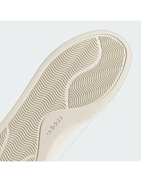 Tenis Adidas Court Silk unisex para entrenamiento