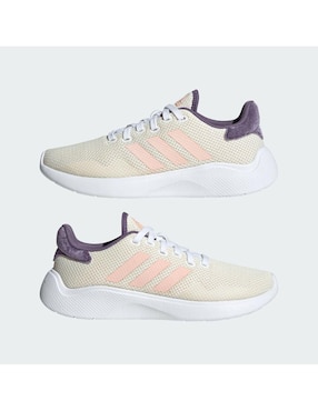 Tenis Adidas Puremotion 2.0 unisex para entrenamiento