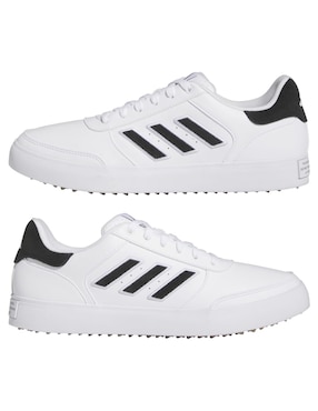 Tenis ADIDAS Golf Retrocross 24 unisex para golf