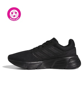 Tenis ADIDAS Galaxy 6 W de mujer para correr