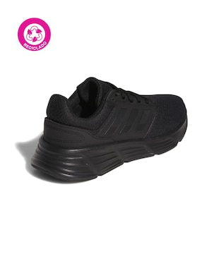 Tenis ADIDAS Galaxy 6 W de mujer para correr
